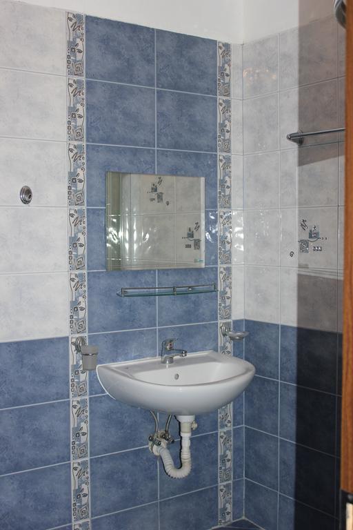 Семеен Комплекс Съни Хаус Aparthotel Несебър Екстериор снимка