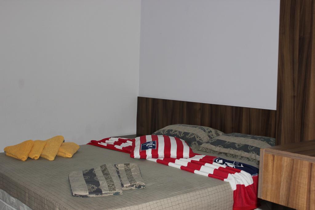 Семеен Комплекс Съни Хаус Aparthotel Несебър Екстериор снимка