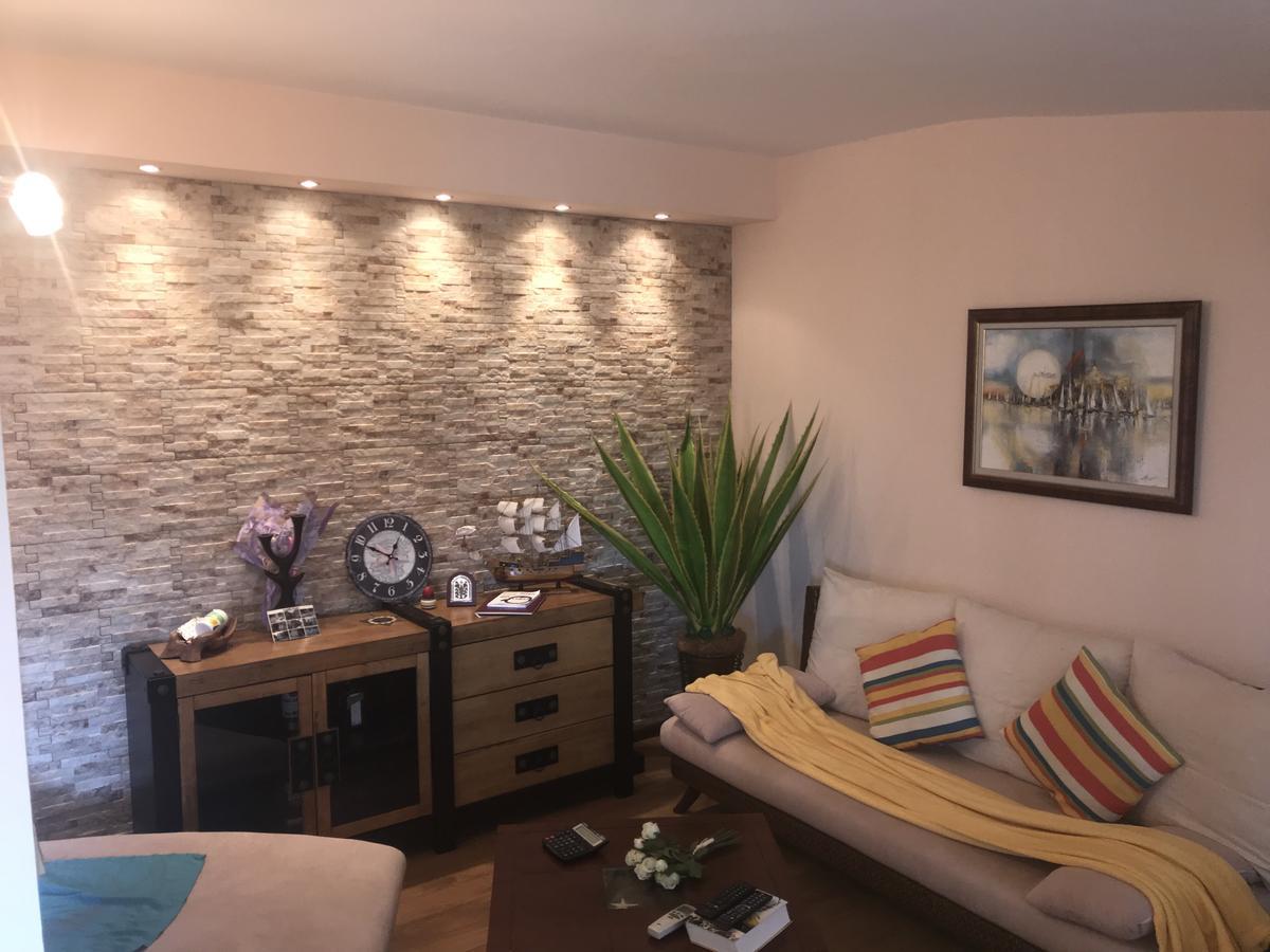 Семеен Комплекс Съни Хаус Aparthotel Несебър Екстериор снимка